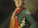 Христинек К. Л. И. Мужской портрет. 1777. Х., м. ВОКГ